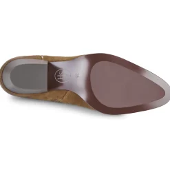 Ash - FAME Marron New