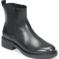 Ash - FANCY Noir Best