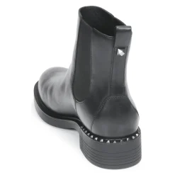 Ash - FANCY Noir Best