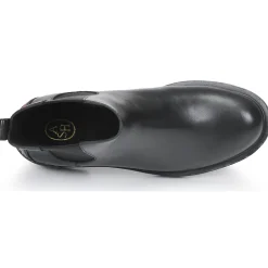 Ash - FANCY Noir Best