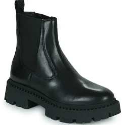 Ash - GENESIS Noir Best