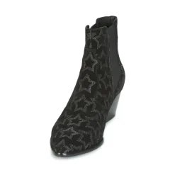 Discount Ash - HOPE STAR Noir