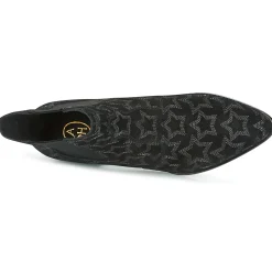 Discount Ash - HOPE STAR Noir