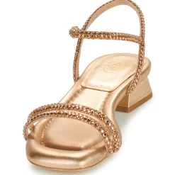 Ash - ICARO Doré Clearance