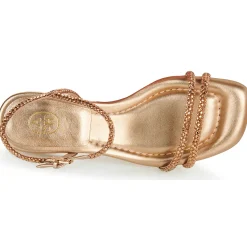 Ash - ICARO Doré Clearance