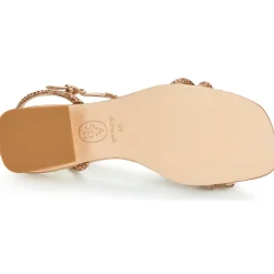 Ash - ICARO Doré Clearance