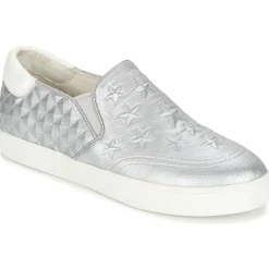 Online Ash - IDOL Argent