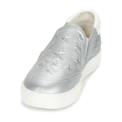 Online Ash - IDOL Argent