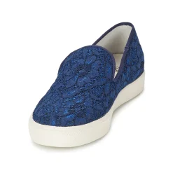 Ash - ILLUSION Bleu Outlet