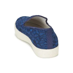 Ash - ILLUSION Bleu Outlet