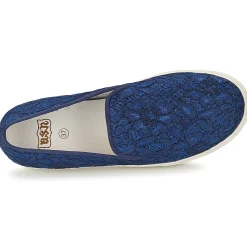 Ash - ILLUSION Bleu Outlet