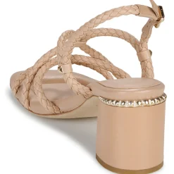 Hot Ash - JASMINE Beige