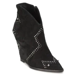 Ash - JESSICA Noir Outlet