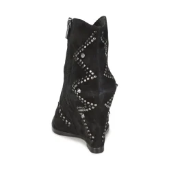 Ash - JESSICA Noir Outlet