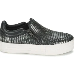 Ash - JORDY GrisMétallique Clearance