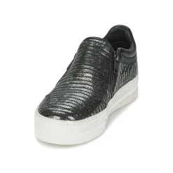 Ash - JORDY GrisMétallique Clearance