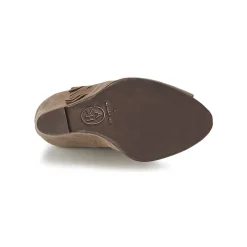 Sale Ash - LYNX Taupe