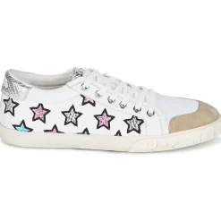 Ash - MAJESTIC Blanc