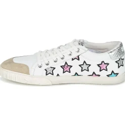 Ash - MAJESTIC Blanc