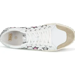 Ash - MAJESTIC Blanc