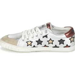 New Ash - MAJESTIC Argenté