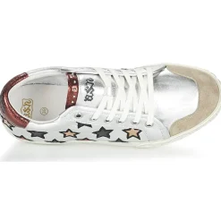 New Ash - MAJESTIC Argenté