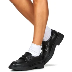 Ash - MIRACLE Noir Discount