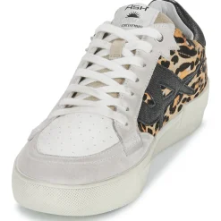 Discount Ash - MOONLIGHT Leopard