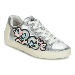 Ash - NAK BIS Argent