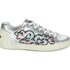 Ash - NAK BIS Argent