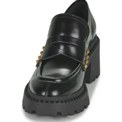 Sale Ash - NELSON STUD Noir