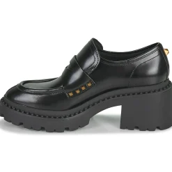 Sale Ash - NELSON STUD Noir