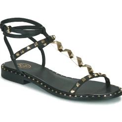 Ash - PARTY Noir Sale