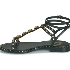 Ash - PARTY Noir Sale