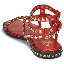 New Ash - PLAY Rouge