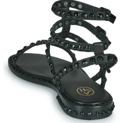 Sale Ash - PLAY BIS Noir