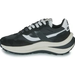 Online Ash - SPIDER 621 Noir