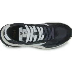 Online Ash - SPIDER 621 Noir