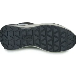 Online Ash - SPIDER 621 Noir