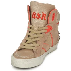 Discount Ash - SPIRIT