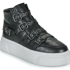 New Ash - STARMOON Noir