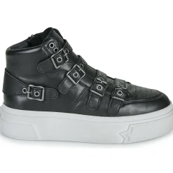 New Ash - STARMOON Noir