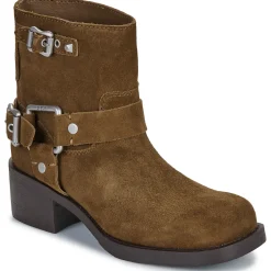 Clearance Ash - TEXAS Marron