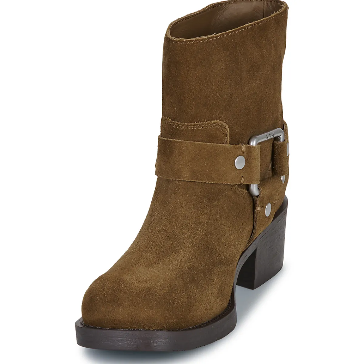 Clearance Ash - TEXAS Marron