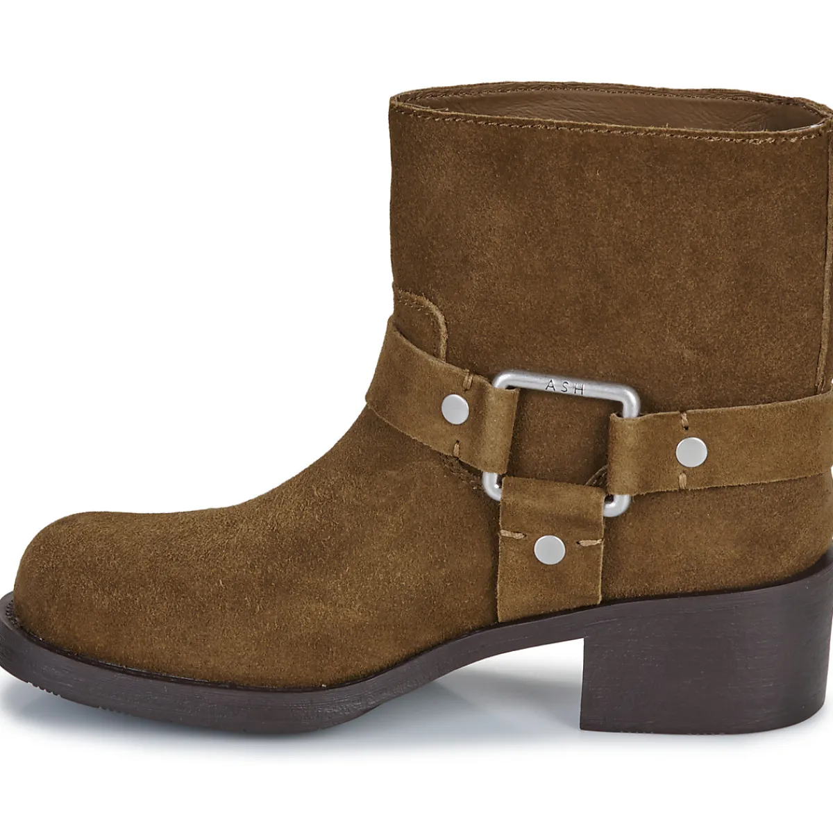 Clearance Ash - TEXAS Marron