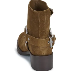 Clearance Ash - TEXAS Marron