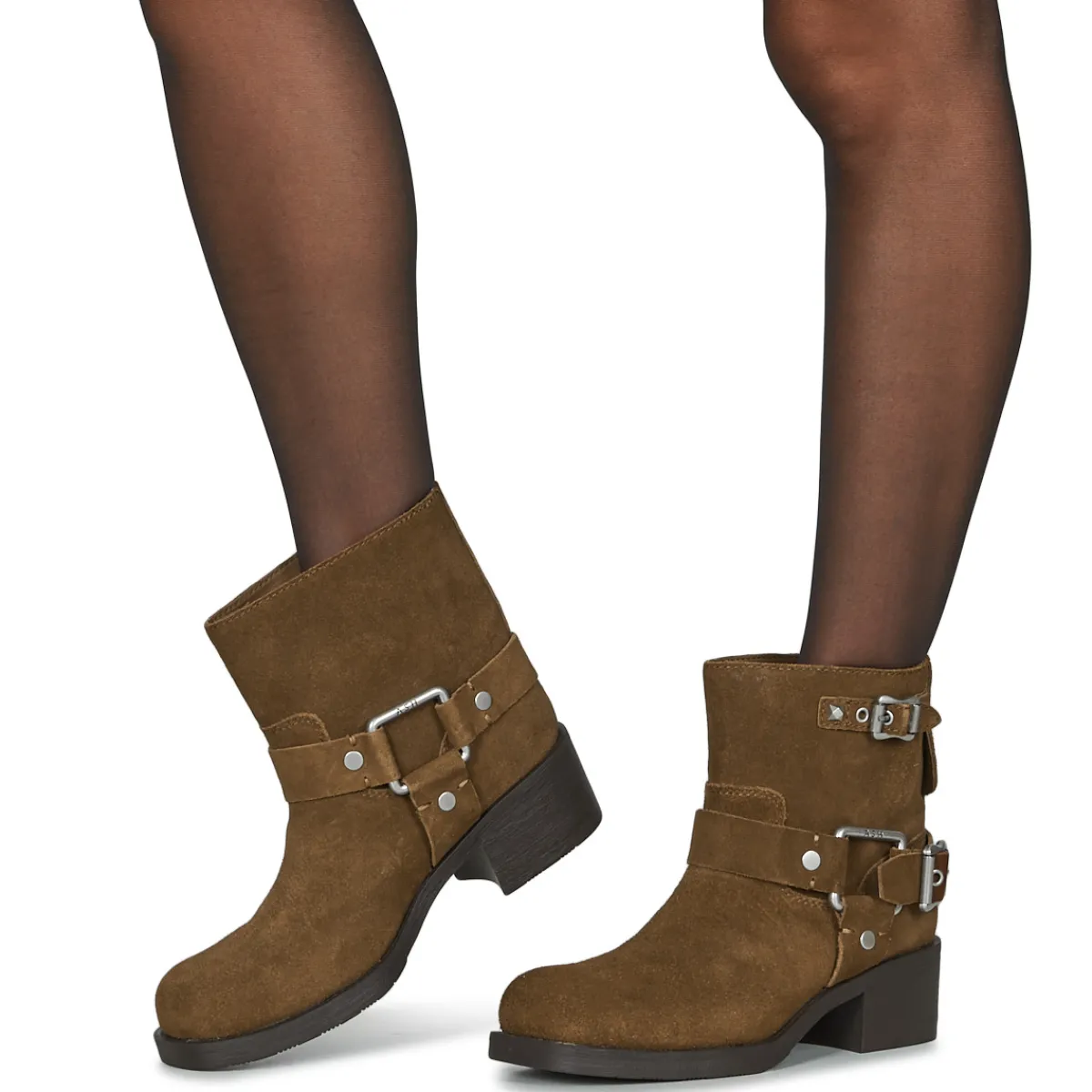 Clearance Ash - TEXAS Marron