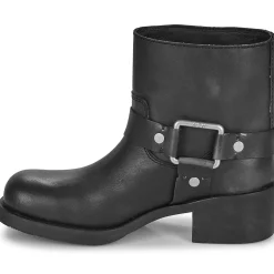 Ash - TEXAS Noir New