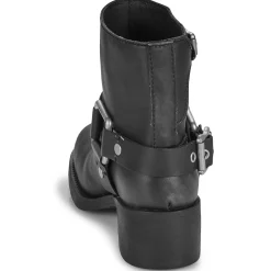 Ash - TEXAS Noir New