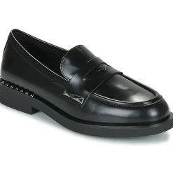 Ash - WHISPER STUDS Noir Outlet